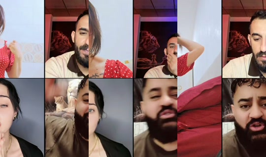 laylakurdi12 TikTok Live — Aug 28, 2026, 10:01 PM