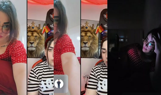 laylakurdi31 TikTok Live — Aug 21, 2026, 3:28 AM