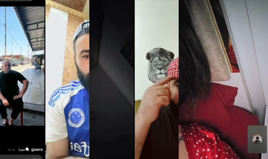laylakurdi31 TikTok Live — Aug 21, 2026, 4:28 AM