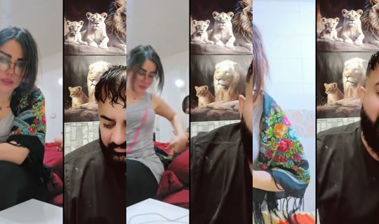laylakurdi31 TikTok Live — Aug 21, 2026, 10:23 PM