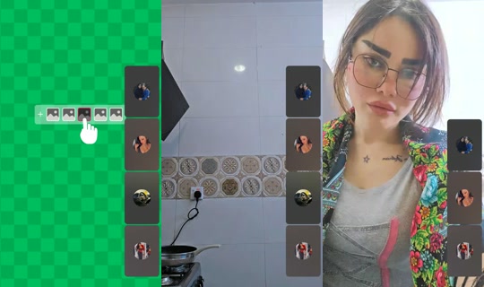 laylakurdi31 TikTok Live — Aug 22, 2026, 12:39 AM
