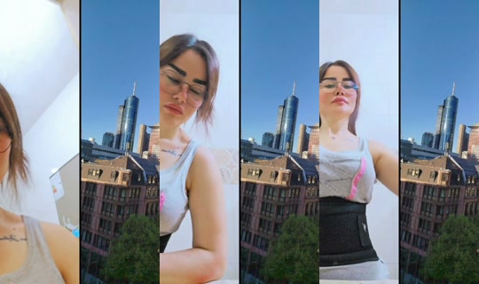 laylakurdi31 TikTok Live — Aug 29, 2026, 2:03 PM
