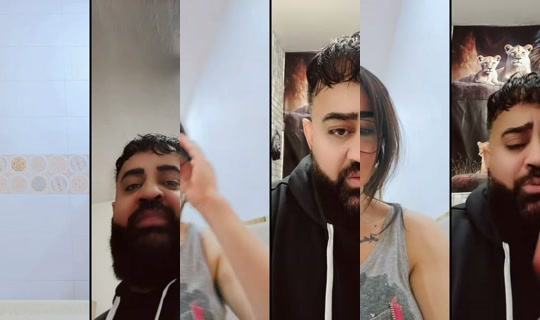 laylakurdi31 TikTok Live — Aug 29, 2026, 11:31 PM