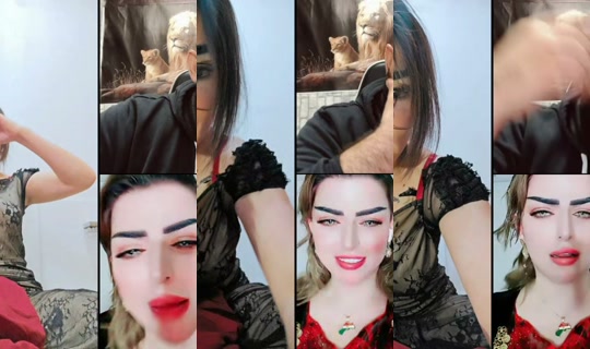 laylakurdi31 TikTok Live — Aug 30, 2026, 10:10 PM