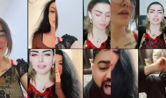 laylakurdi31 TikTok Live — Aug 31, 2026, 12:47 AM