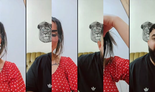 laylakurdi31 TikTok Live — Sep 1, 2026, 12:05 AM