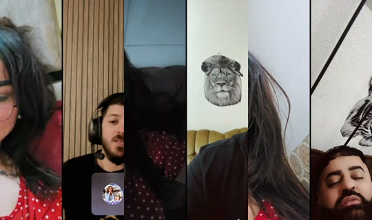 laylakurdi31 TikTok Live — Sep 1, 2026, 2:30 AM