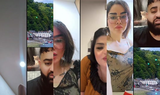 laylakurdi31 TikTok Live — Sep 1, 2026, 11:54 PM