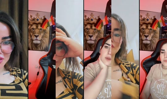 laylakurdi31 TikTok Live — Sep 2, 2026, 5:35 PM