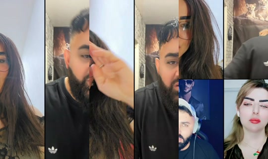laylakurdi31 TikTok Live — Sep 2, 2026, 10:16 PM