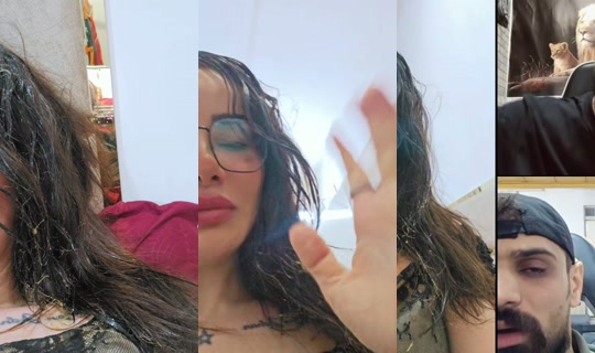 laylakurdi31 TikTok Live — Sep 3, 2026, 2:16 AM