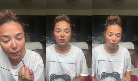 laylaloutfi TikTok Live — Sep 9, 2026, 3:48 PM