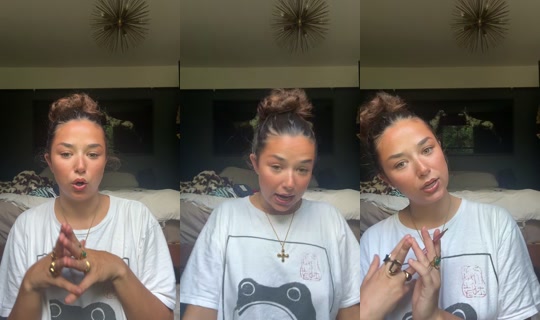 laylaloutfi TikTok Live — Sep 9, 2026, 4:02 PM
