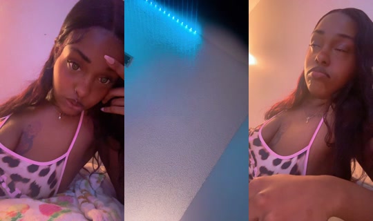 laylamariaaaaa TikTok Live — Aug 22, 2026, 5:55 AM