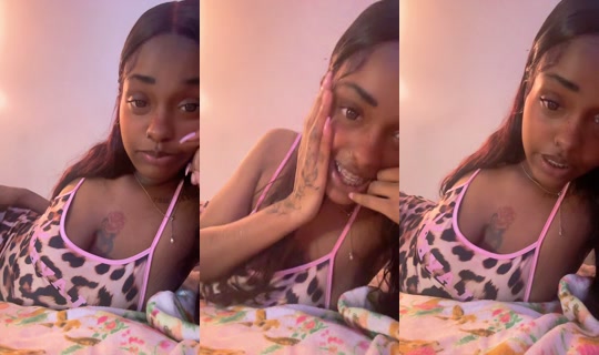 laylamariaaaaa TikTok Live — Aug 22, 2026, 6:26 AM
