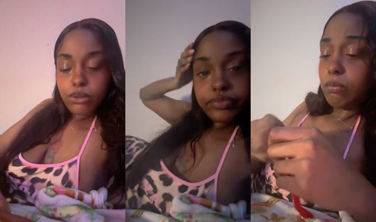 laylamariaaaaa TikTok Live — Aug 22, 2026, 6:56 AM