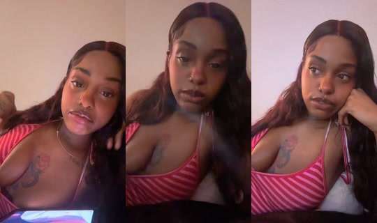 laylamariaaaaa TikTok Live — Aug 27, 2026, 6:42 AM
