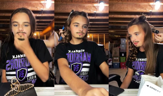 laylanicole.06 TikTok Live — Sep 18, 2026, 9:55 PM