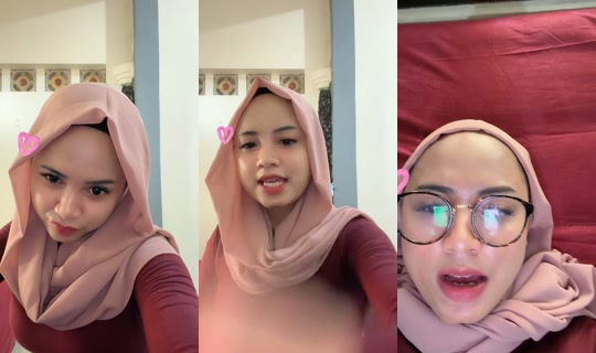 laylarahmawati TikTok Live — Aug 21, 2026, 7:52 AM