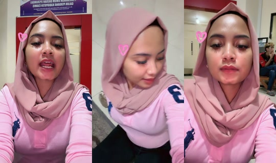 laylarahmawati TikTok Live — Aug 21, 2026, 11:56 AM
