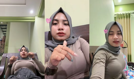 laylarahmawati TikTok Live — Sep 12, 2026, 3:59 PM