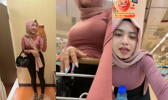 laylarahmawati TikTok Live — Sep 13, 2026, 4:58 AM