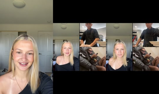 laylawines TikTok Live — Sep 9, 2026, 1:41 AM