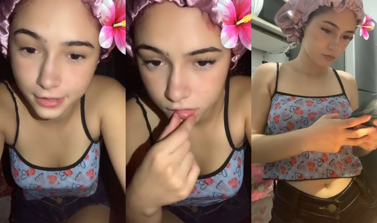 laynesinha1 TikTok Live — Sep 26, 2026, 2:43 AM