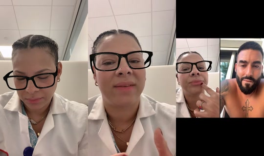 layovi.30 TikTok Live — Aug 20, 2026, 3:21 PM
