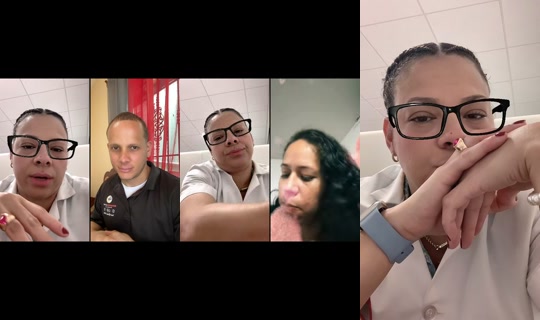 layovi.30 TikTok Live — Aug 20, 2026, 7:00 PM