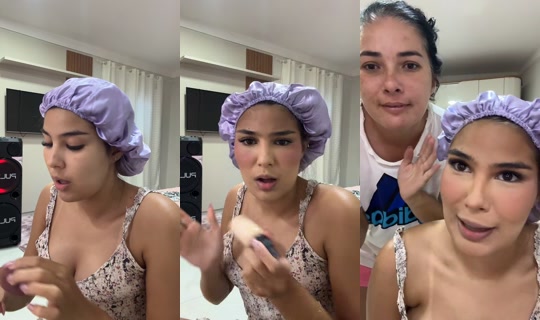 layse.delfino TikTok Live — Aug 23, 2026, 8:08 PM