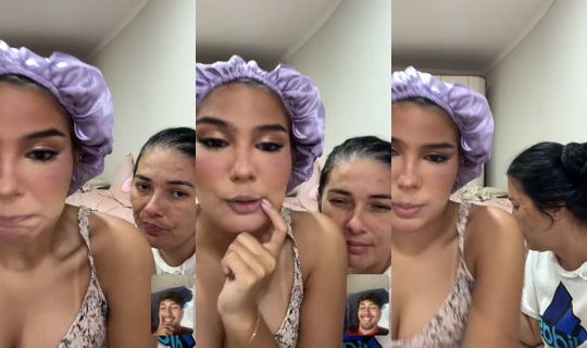 layse.delfino TikTok Live — Aug 23, 2026, 8:44 PM