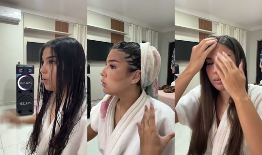 layse.delfino TikTok Live — Aug 24, 2026, 8:39 PM