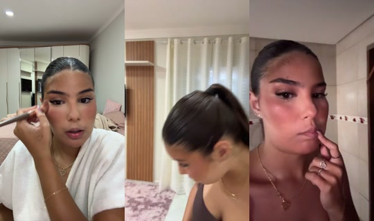 layse.delfino TikTok Live — Aug 25, 2026, 7:54 PM