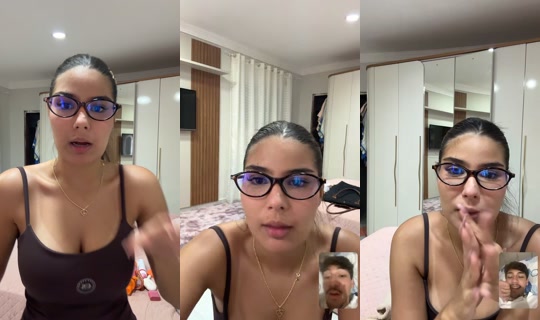 layse.delfino TikTok Live — Aug 26, 2026, 12:58 AM