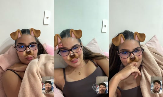 layse.delfino TikTok Live — Aug 26, 2026, 2:34 AM