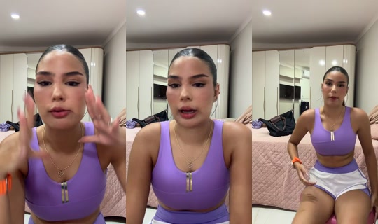 layse.delfino TikTok Live — Aug 26, 2026, 9:25 PM