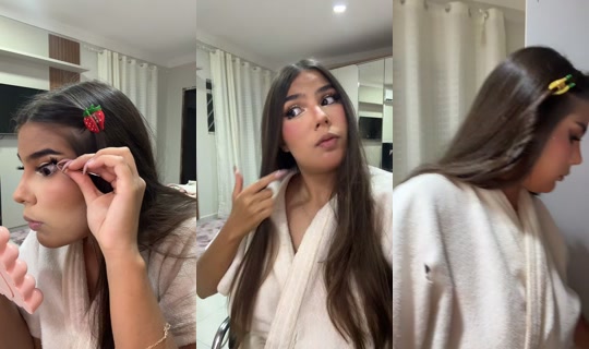 layse.delfino TikTok Live — Sep 20, 2026, 2:09 AM