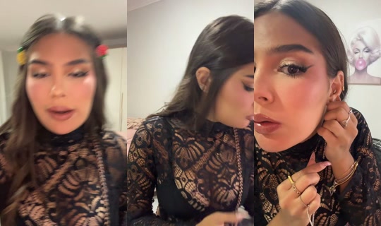 layse.delfino TikTok Live — Sep 20, 2026, 2:59 AM