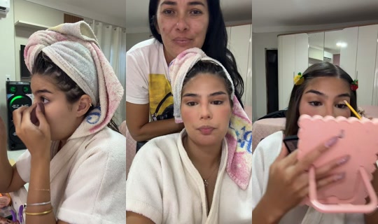 layse.delfino TikTok Live — Sep 20, 2026, 8:03 PM