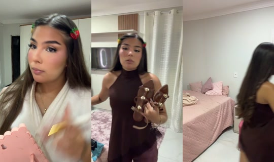 layse.delfino TikTok Live — Sep 20, 2026, 8:54 PM