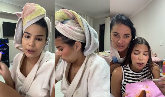layse.delfino TikTok Live — Sep 21, 2026, 9:27 PM