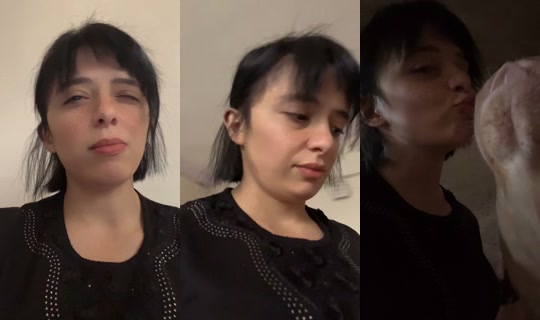 laz296134 TikTok Live — Sep 20, 2026, 2:14 PM