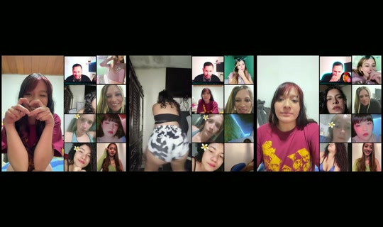 lazaroantonioshowlive TikTok Live — Aug 29, 2026, 3:54 AM