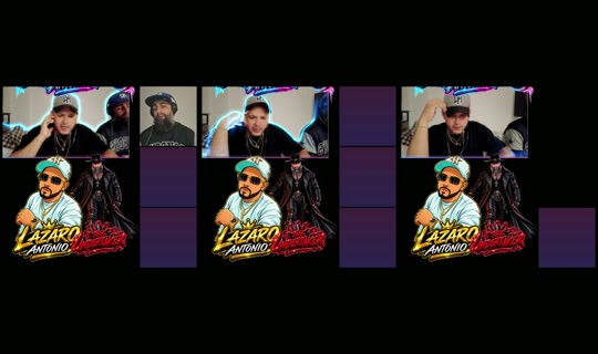 lazaroantonioshowlive TikTok Live — Sep 27, 2026, 11:36 PM
