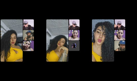 lazaroantonioshowlive TikTok Live — Sep 28, 2026, 1:04 AM