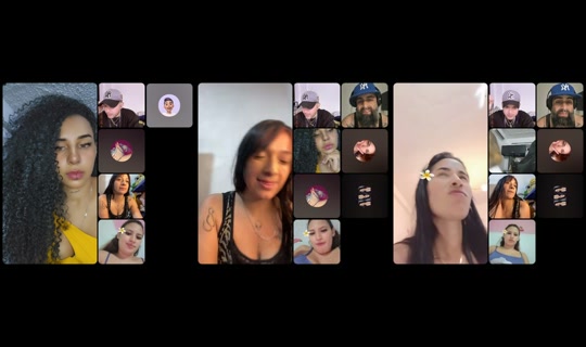 lazaroantonioshowlive TikTok Live — Sep 28, 2026, 2:45 AM