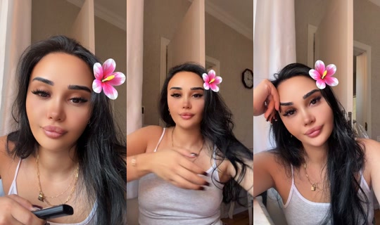 lazeroloq.fidan TikTok Live — Sep 23, 2026, 7:30 AM