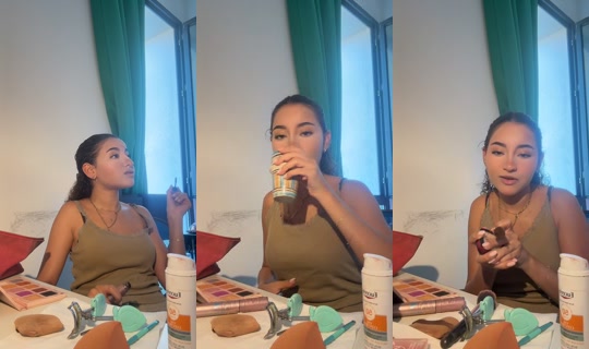 lazozz.s TikTok Live — Sep 25, 2026, 5:45 PM