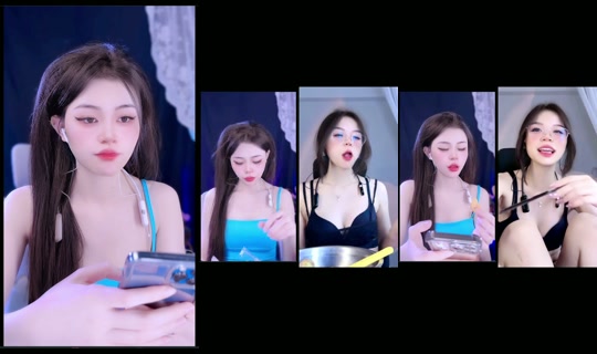 lazypig1023 TikTok Live — Aug 31, 2026, 6:14 AM